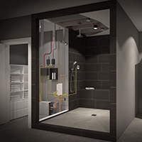 Total Sense Install Rough Cutaway